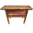 47.8'' Solid Wood Console Table