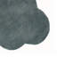 Cryal Handwoven Cotton Grey Rug-247362172