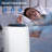 12000 BTU Portable Air Conditioner with Dehumidifier & Fan, 3 Fan Speeds,24H Timer, Remote,Automatic Defrosting