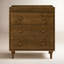 Lolly 3 Drawer Changing Table-2118840427