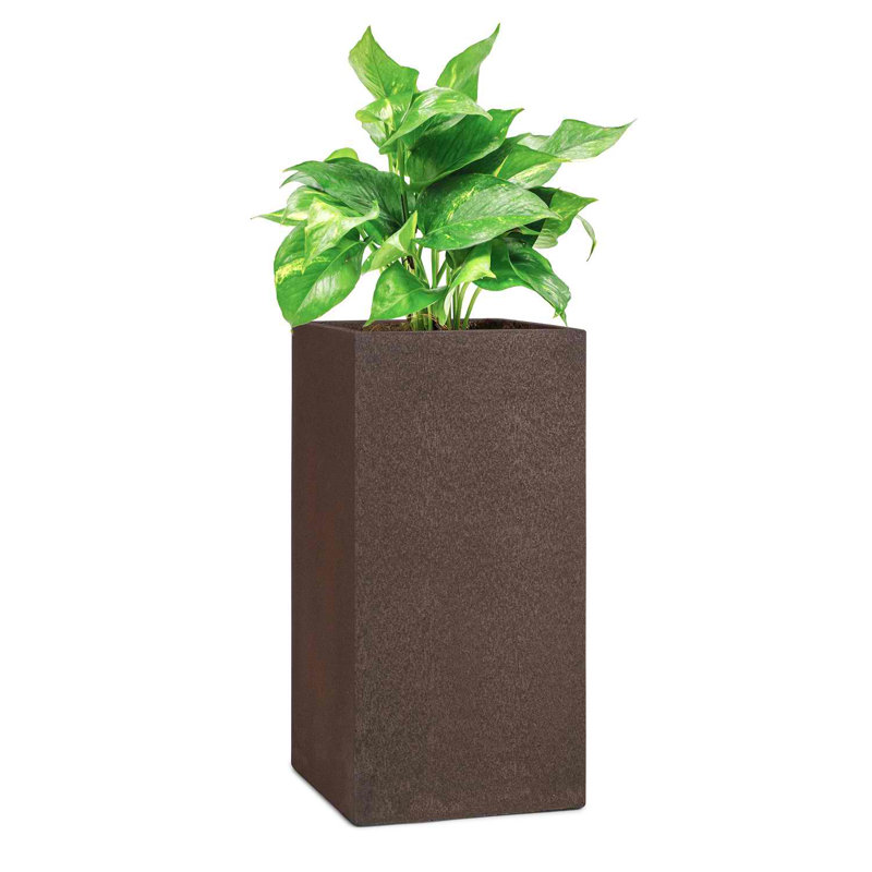 Planter, 80cm H x 40cm W x 40cm D