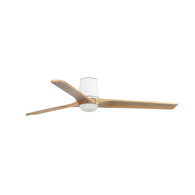 Heywood Tub Led L Fan Fsc