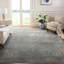 Tapis oriental gris Mizintceva-18680236
