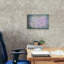 «Lovely Lavender» par Lori Deiter, art mural sur toile-1682700081