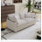 Modular Sectional Sofa,Deep Seat Couch with   Pillows-1130277462-1130277460-1130277461