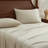 Martha By Martha Stewart Classic Elegance Solid Cotton Sheet Set-124987487-124987488