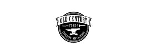 Old Century Forge Logo