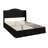 Upholstered Wingback Storage Bed-73435732-73435730