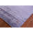 Violet Wool Gabbeh Oriental Area Rug 5x8