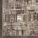 Leuchte Brown Modern Indoor Rug