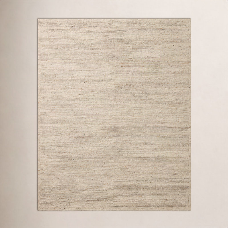 Tapis naturel Leanne Ford x Loloi Lennox Leanne, Rectangle 9 pi 6 po x 13 pi 6 po