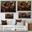 Jazz Harlem Renaissance III sur toile-1744248892-1744248883