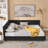 Verasha Upholstery Bed Frame-2042002398