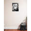 "Kurt Cobain" par Ed Capeau, reproduction d'art sur toile tendue-15198722