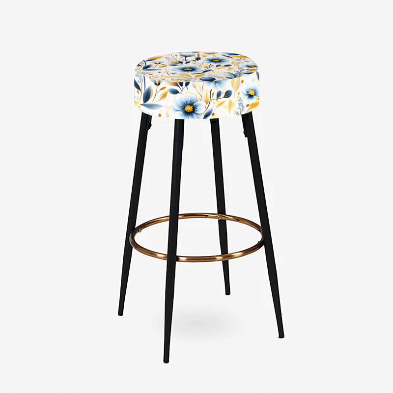 Ensemble de 2 tabourets de bar Artistic Essence
