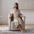 Modern Swivel Barrel Accent Chair with Commercial Grade Fabric & 360° Turn – Small Space Friendly Living Room Decor-1755222613