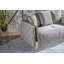 Causeuse de style moderne-413468553