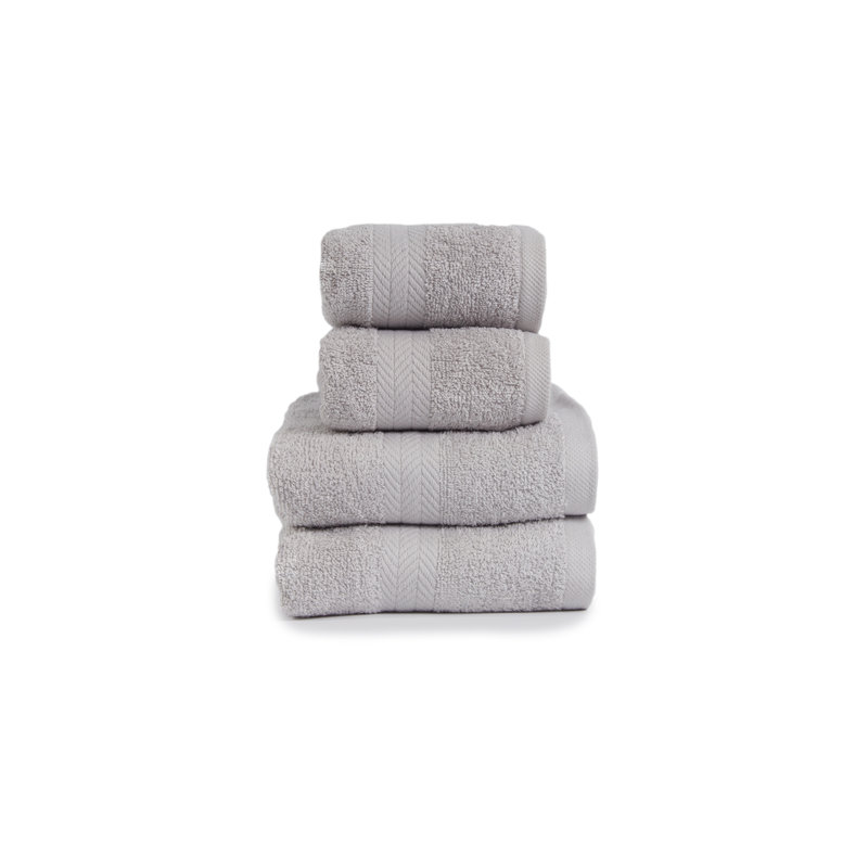 Multi-Size Set, Light Grey