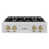 Stainless Steel Champagne Bronze is out of stock