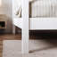 Rochester Solid Wood Canopy Bed-1040466672-1045193594