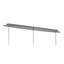 Vinton 3 - Light Kitchen Island Chandelier