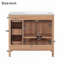 Meuble-lavabo 36 po avec lavabo en céramique