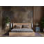Steel Flush Mounted Sconce-69961413