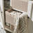 Paille 39.75'' Console Table-1018525173