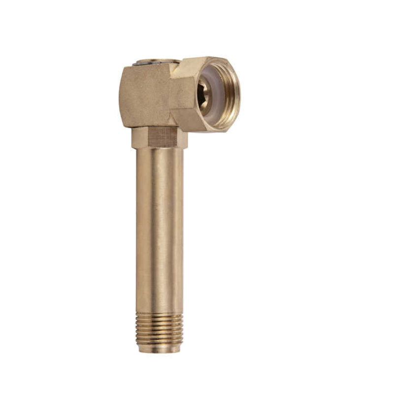 Metal Replacement Swivel