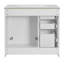 Meuble-lavabo 36 po avec lavabo en céramique-692022474-692022473