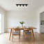 Plafonnier semi-encastré 4 lumières Harmon-862031779