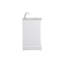 Ensemble de meuble-lavabo simple 30 po-1756041488