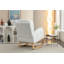 Solid Wood Rocking Chair-1408751314-1408751315