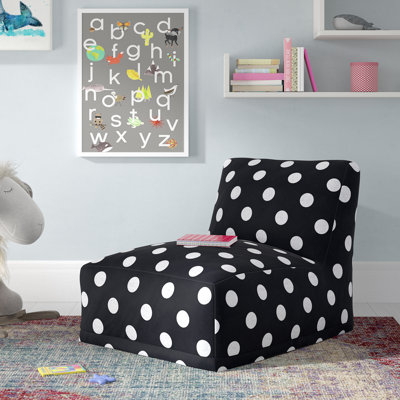 Fauteuil à billes et méridienne standard Aalin