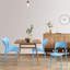 Chaise d'appoint empilable Chainey-1171212084-1182908554