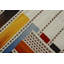 Striped Hand Woven Area Rug-31753619