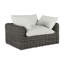Fauteuil tissé Montecito - Raphia-48655393-70040968-70040964