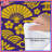 Japanese Crane Pattern Comforter-133503229