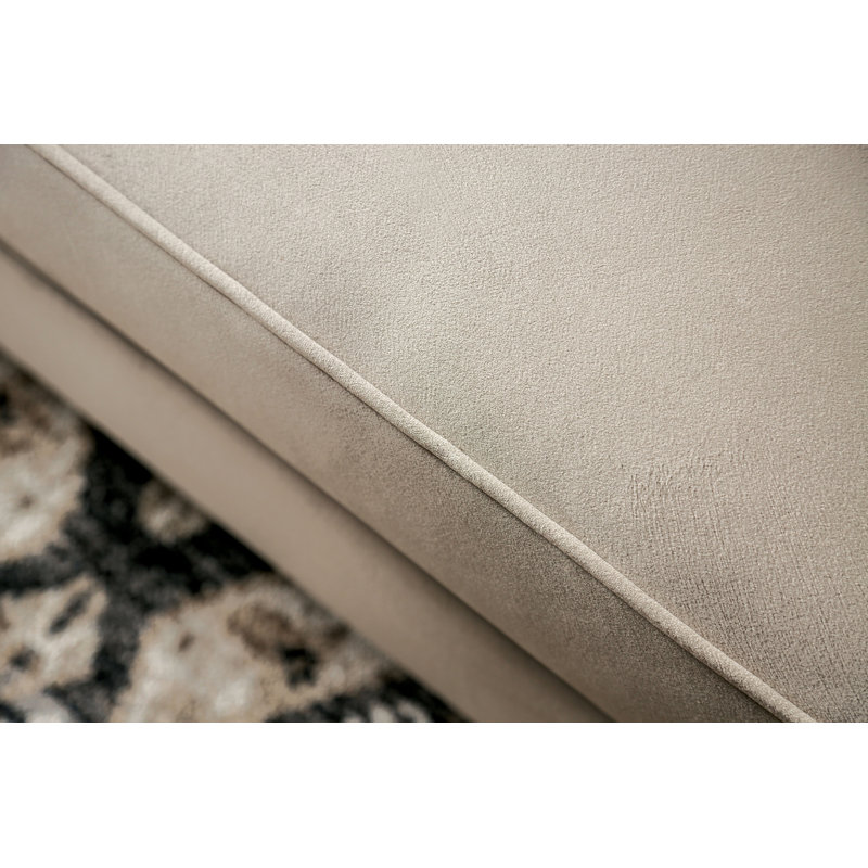 Alyisa 72'' Upholstered Loveseat