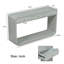 Console 55 po pour couloir antique-1891574141