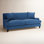 Walters 78'' Tight Back Sofa