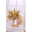 Arrangement floral maison de mariage-783336615