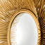 Solaris Convex Wall Mirror