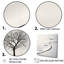 «Winter Scenery Minimalisme III», reproduction sur toile-1053791132-1053791125