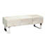 Banc de rangement en cuir-1107511383