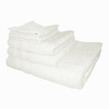 Serviette de bain 100% coton Jalexa