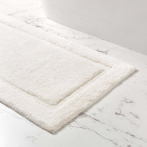 Beige Classic Bath Mat