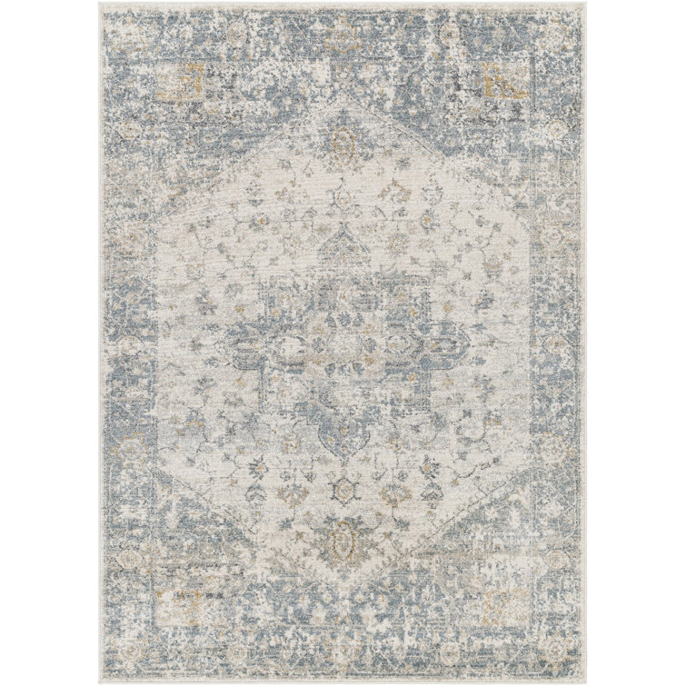 Oriental Indoor Rug
