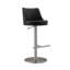 Tabouret pivotant à hauteur réglable-1453656432
