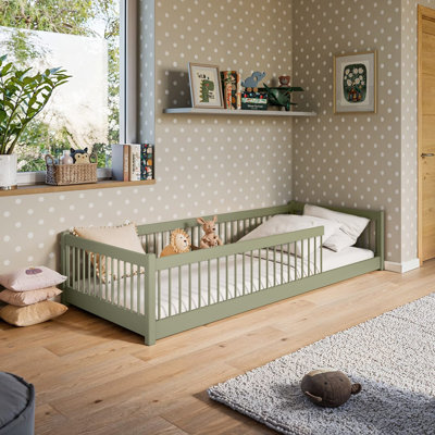 Detlev Bed